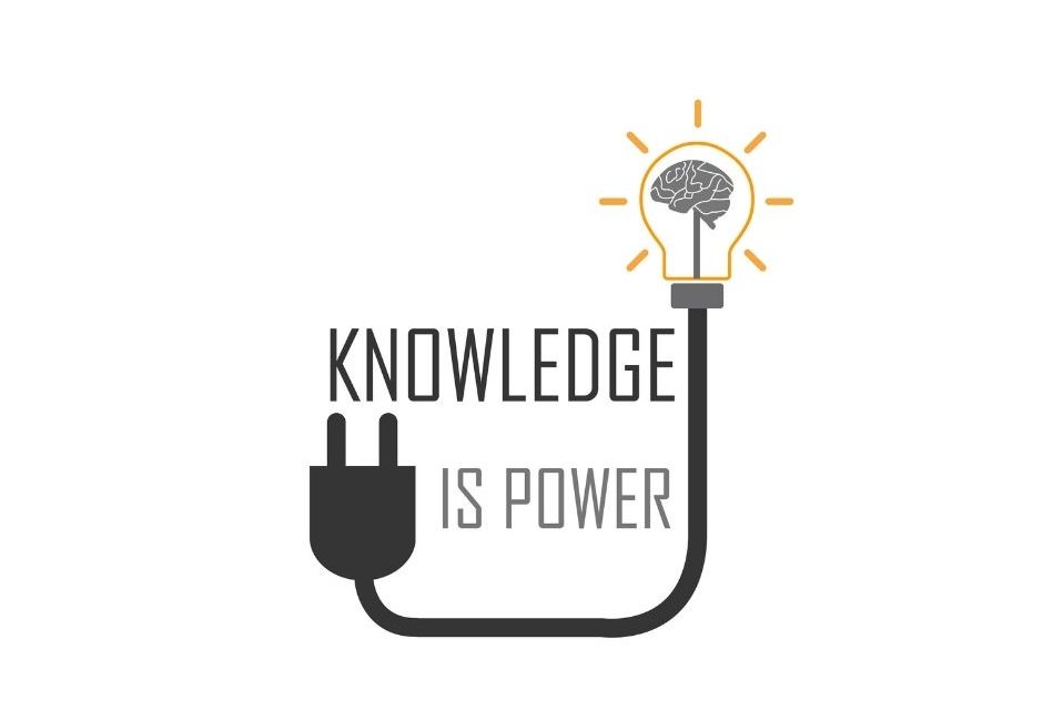 Why Knowledge matters more than Information